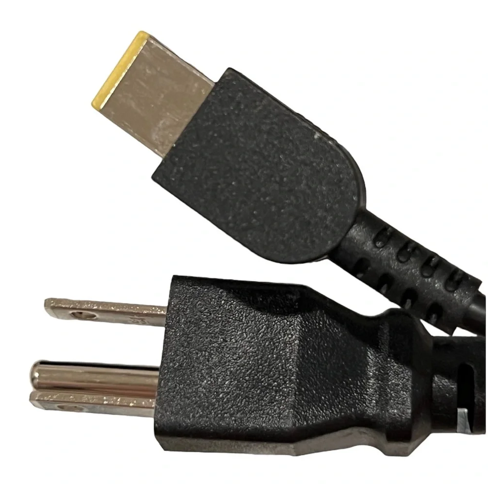 TSKYBEAR Laptop Charging Cord AC Power Adapter For Lenovo Like New